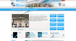 Desktop Screenshot of diyarbakir.emo.org.tr