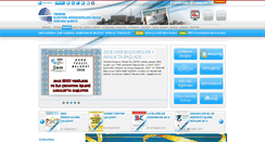 Desktop Screenshot of ankara.emo.org.tr